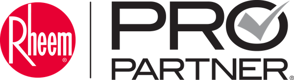 Rheem Pro Partner logo